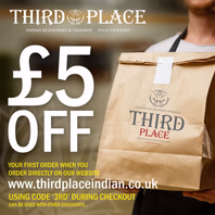 thirdplaceindian.co.uk