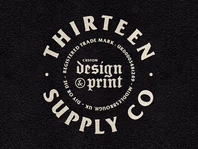 thirteensupply.co