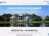 thomashomes.com