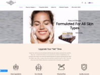 thompsonsluxurysoap.com