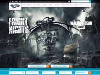 thorpepark.com