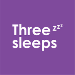 threesleeps.com