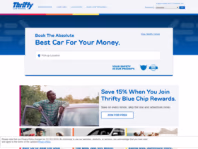 thriftycarrental.com