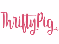 thriftypig.com