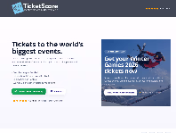 ticketscore.net