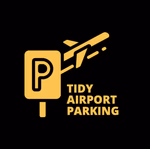 tidyairportparking.com