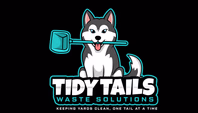 tidytailswastesolutions.com