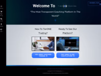 tieronetrading.com