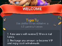 tiger7u.com