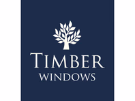 timberwindows.com
