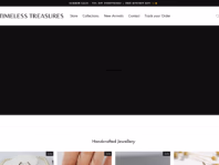 timelesstreasuresbrandco.com