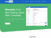 timewall.io