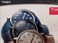timex.co.uk
