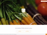tiptoque.com