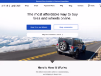 tireagent.com