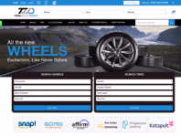 tireswheelsdirect.com