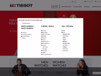 tissotwatches.com