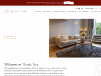 titanicspa.com