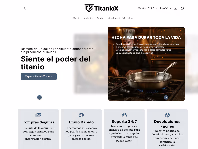 titaniox.com