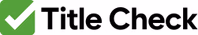 titlecheck.com.au