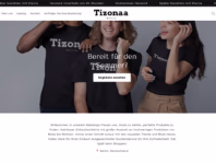 tizonaa.com