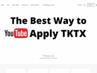 tktxstore.com