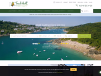 toadhallcottages.co.uk