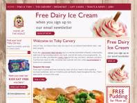 tobycarvery.co.uk