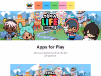 tocaboca.com