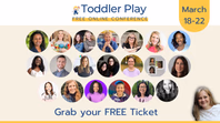 toddlerplayconference.com