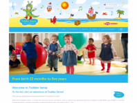 toddlersense.com