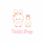 tokkipop.com