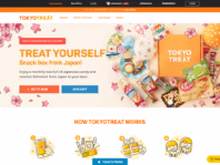 tokyotreat.com
