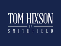 tomhixson.co.uk