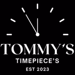 tommystimepieces.com