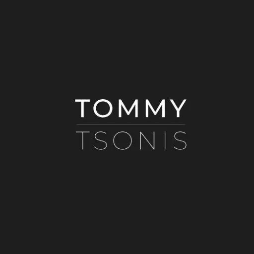 Tommy Tsonis Saxophone