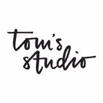 tomsstudio.com