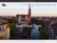 tomstraveltours.com