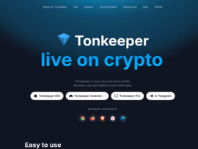 tonkeeper.com