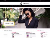 topfoxx.com