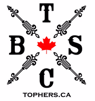 tophers.ca