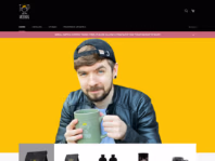 topofthemornincoffee.com