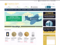 torontogoldbullion.com