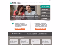 totallegal.com