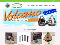 tothecloudvaporstore.com