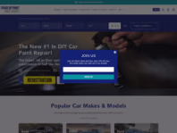 touchuppaintfactory.co.uk