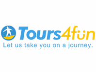 tours4fun.com