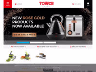 towerhousewares.co.uk