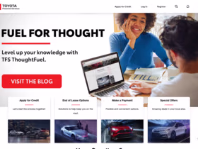toyotafinancial.com