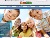 toysride.com